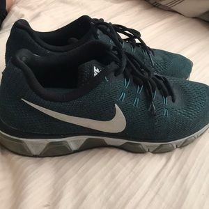 Nike Tailwind 8 Sneakers